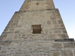 Castillo de Moratalla 2015